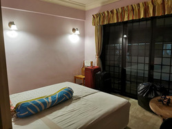 Seletar Hills Estate (D28), Semi-Detached #414753271
